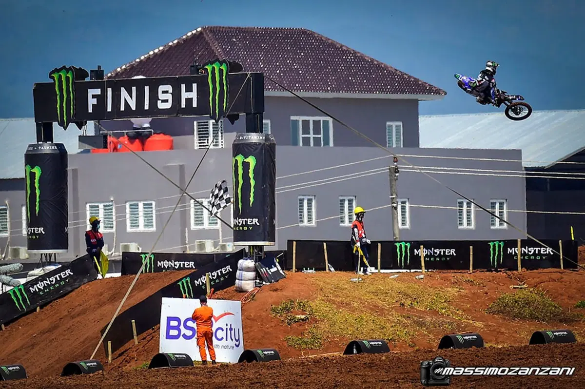 Gallery MX. Il GP d'Asia 2019 (56)