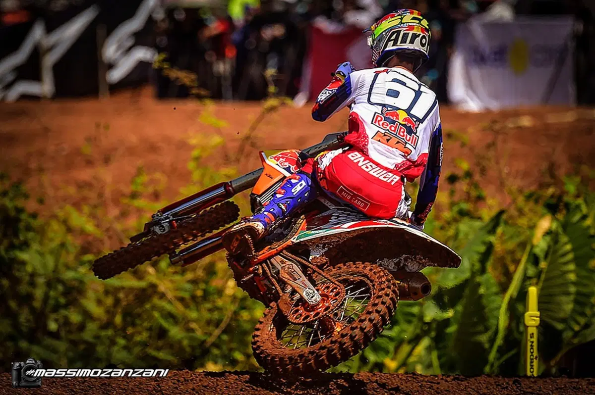 Gallery MX. Il GP d'Asia 2019 (59)
