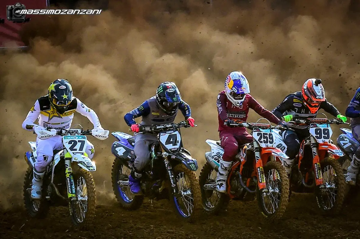 Gallery MX. Il GP d'Asia 2019 (61)