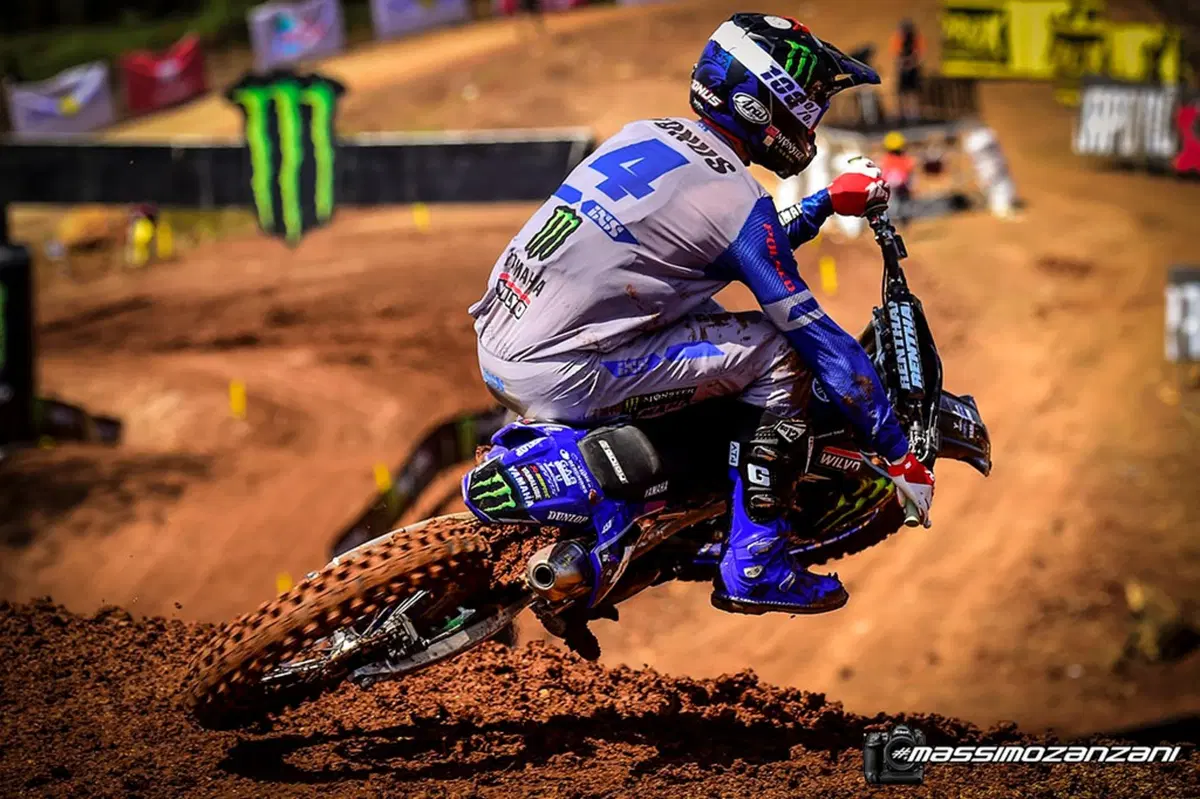 Gallery MX. Il GP d'Asia 2019 (62)