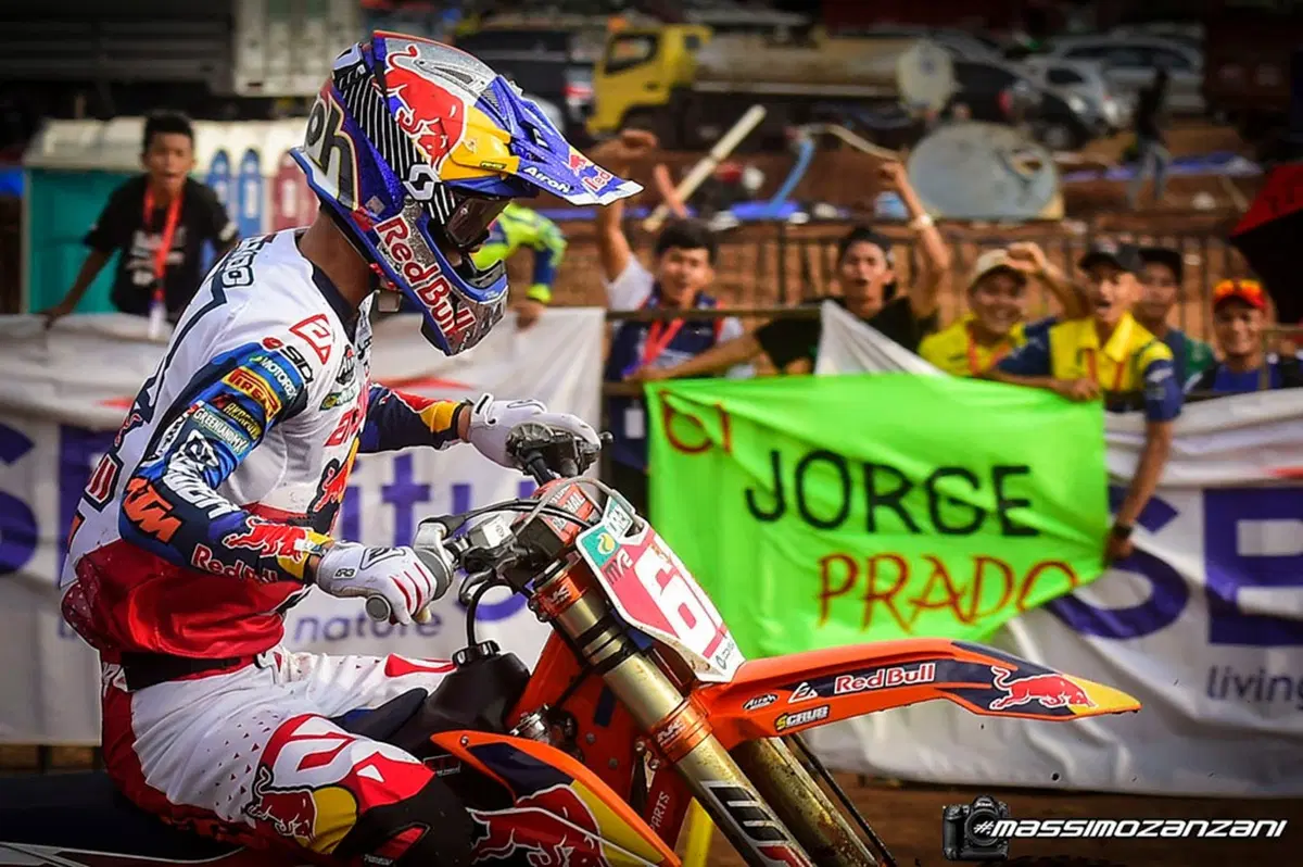 Gallery MX. Il GP d'Asia 2019 (63)