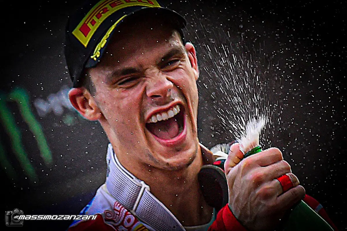 Gallery MX. Il GP d'Asia 2019 (64)