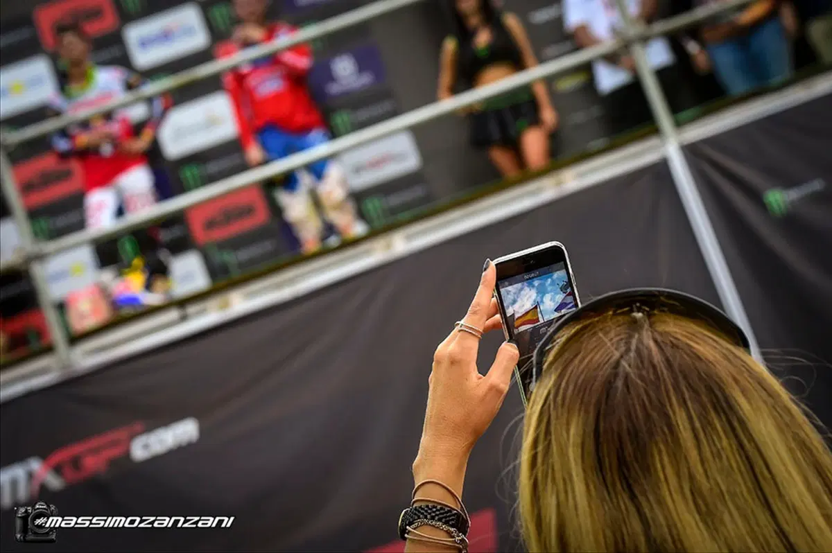 Gallery MX. Il GP d'Asia 2019 (65)