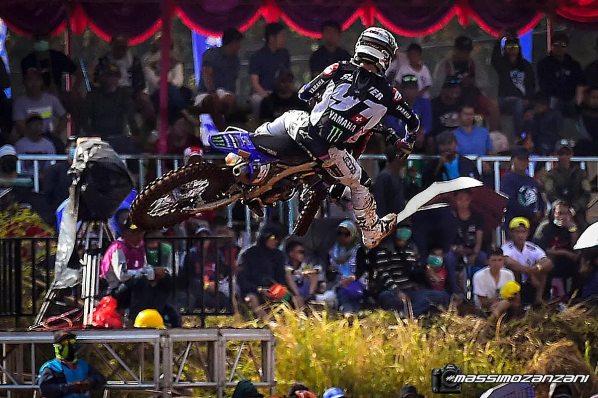 Gallery MX. Il GP d'Asia 2019 (67)