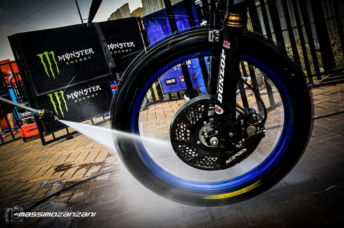 Gallery MX. Il GP d'Asia 2019 (66)
