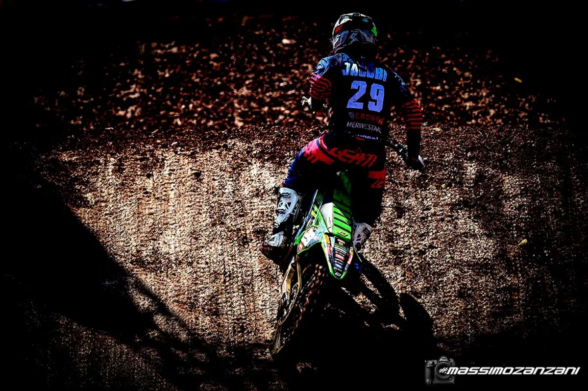 Gallery MX. Il GP d'Asia 2019 (68)