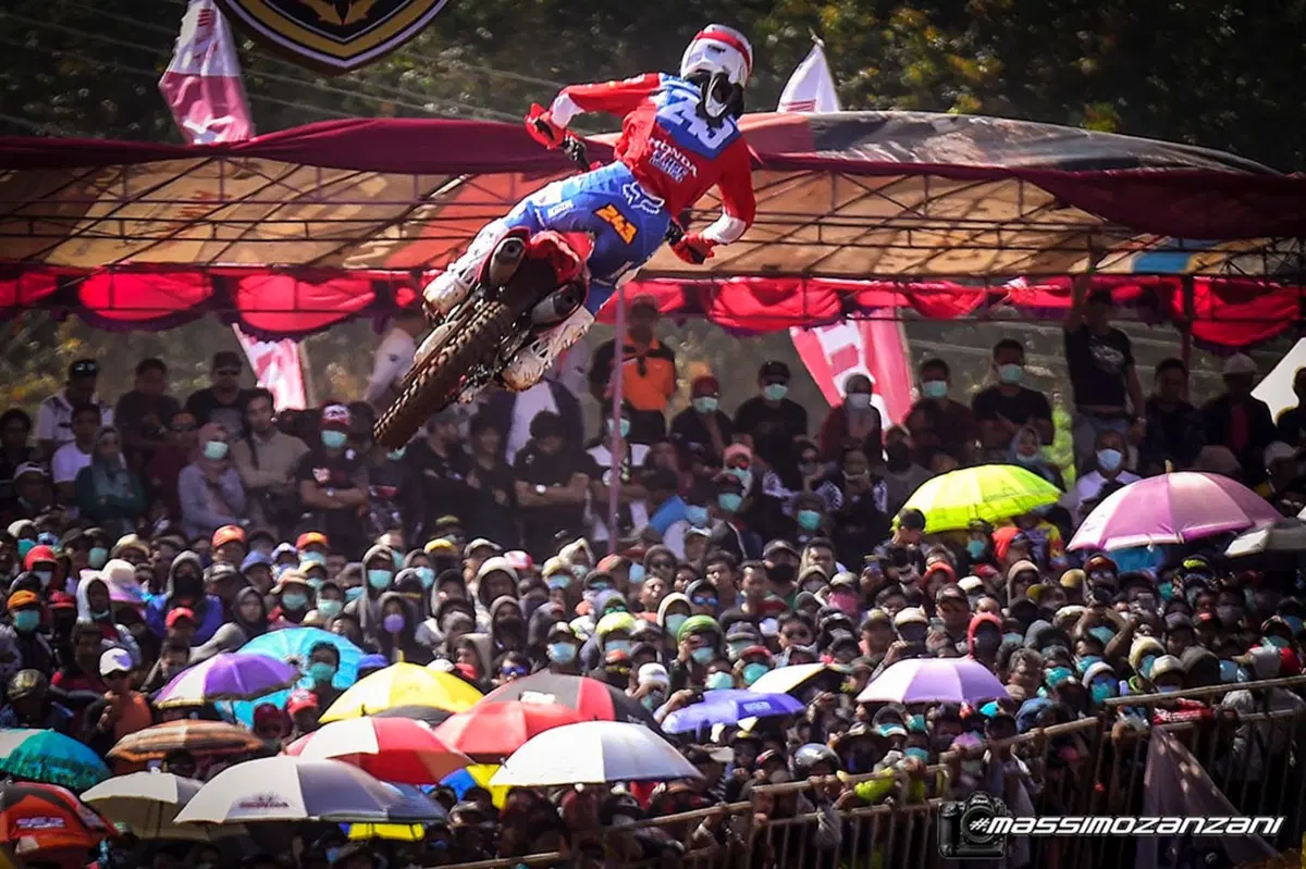 Gallery MX. Il GP d'Asia 2019 (71)
