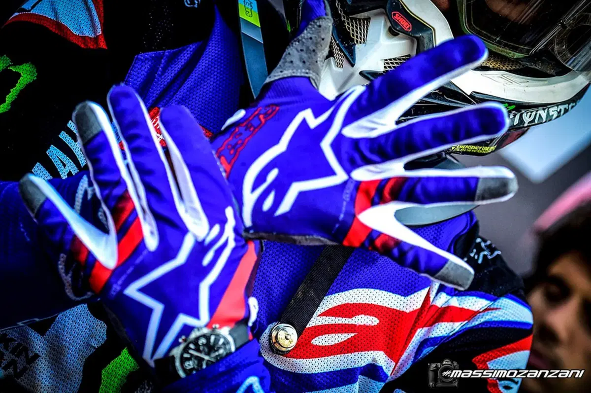 Gallery MX. Il GP d'Asia 2019 (74)