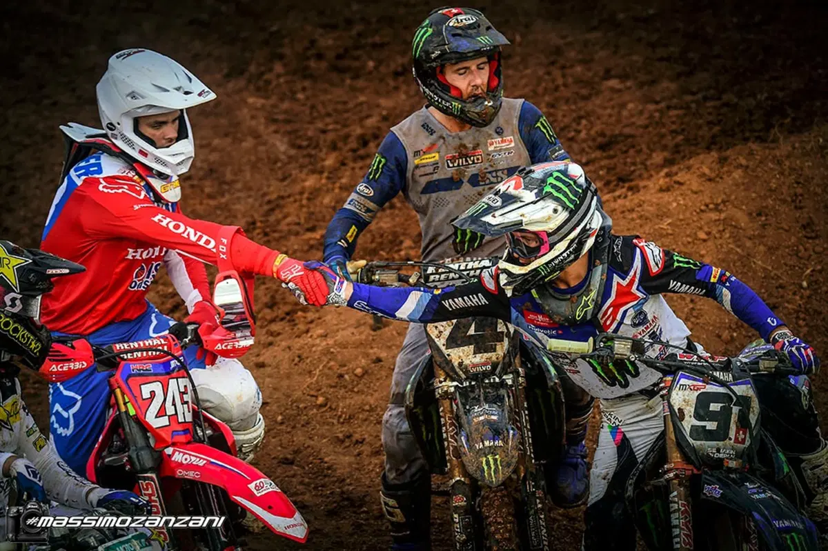 Gallery MX. Il GP d'Asia 2019 (75)