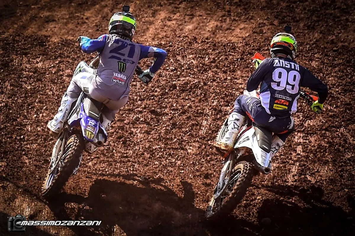 Gallery MX. Il GP d'Asia 2019 (81)