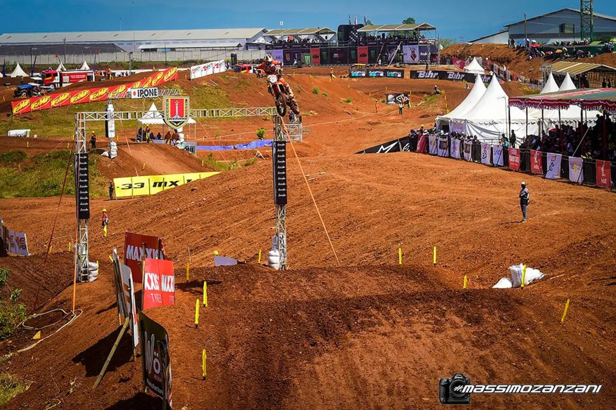 Gallery MX. Il GP d'Asia 2019 (89)