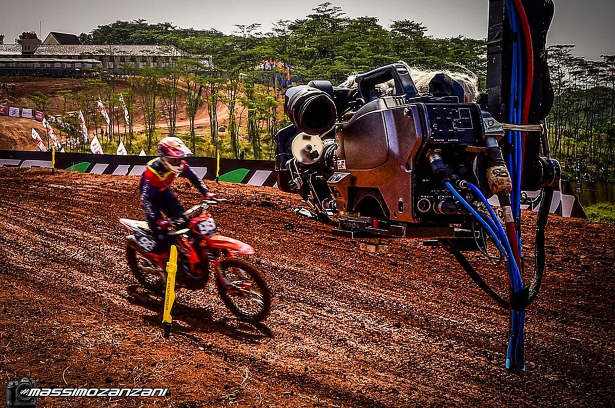 Gallery MX. Il GP d'Asia 2019 (93)