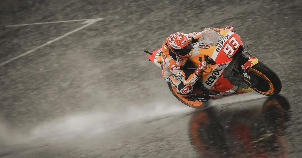 La F1 avverte la MotoGP. "Non sarete contenti di Silverstone"