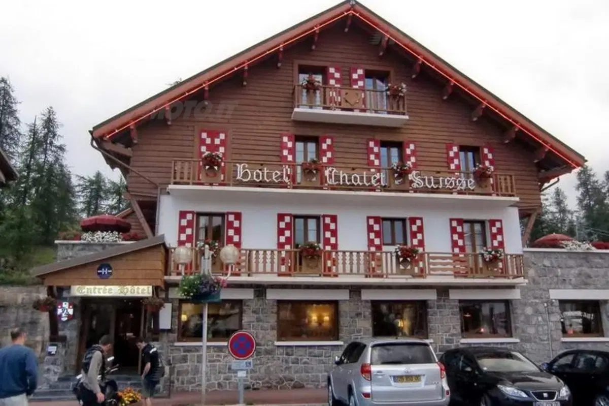 Tra colli e gorges francesi (31)