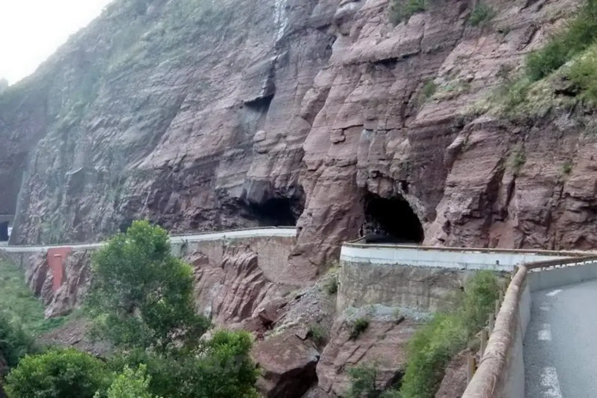 Tra colli e gorges francesi (36)