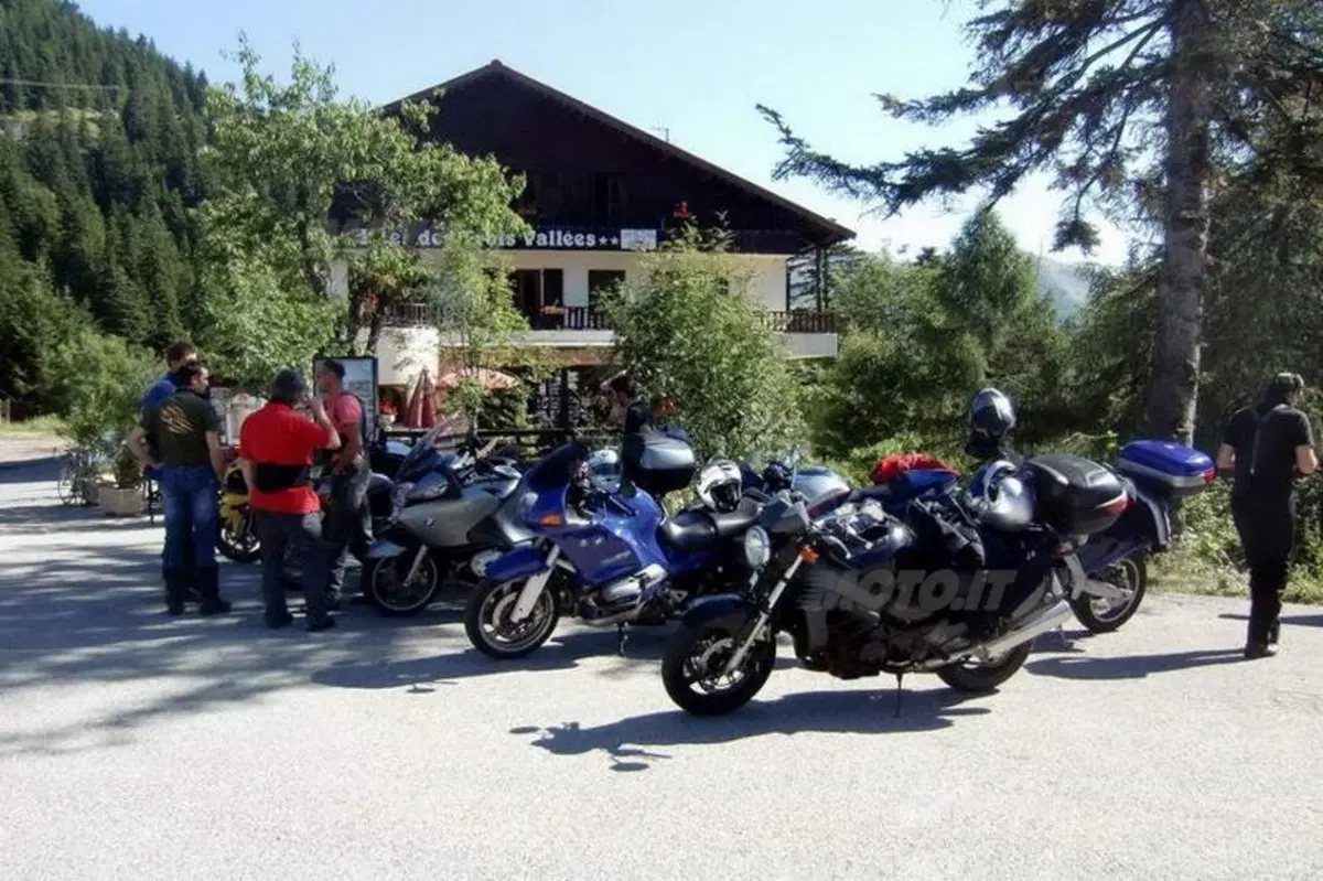Tra colli e gorges francesi (40)