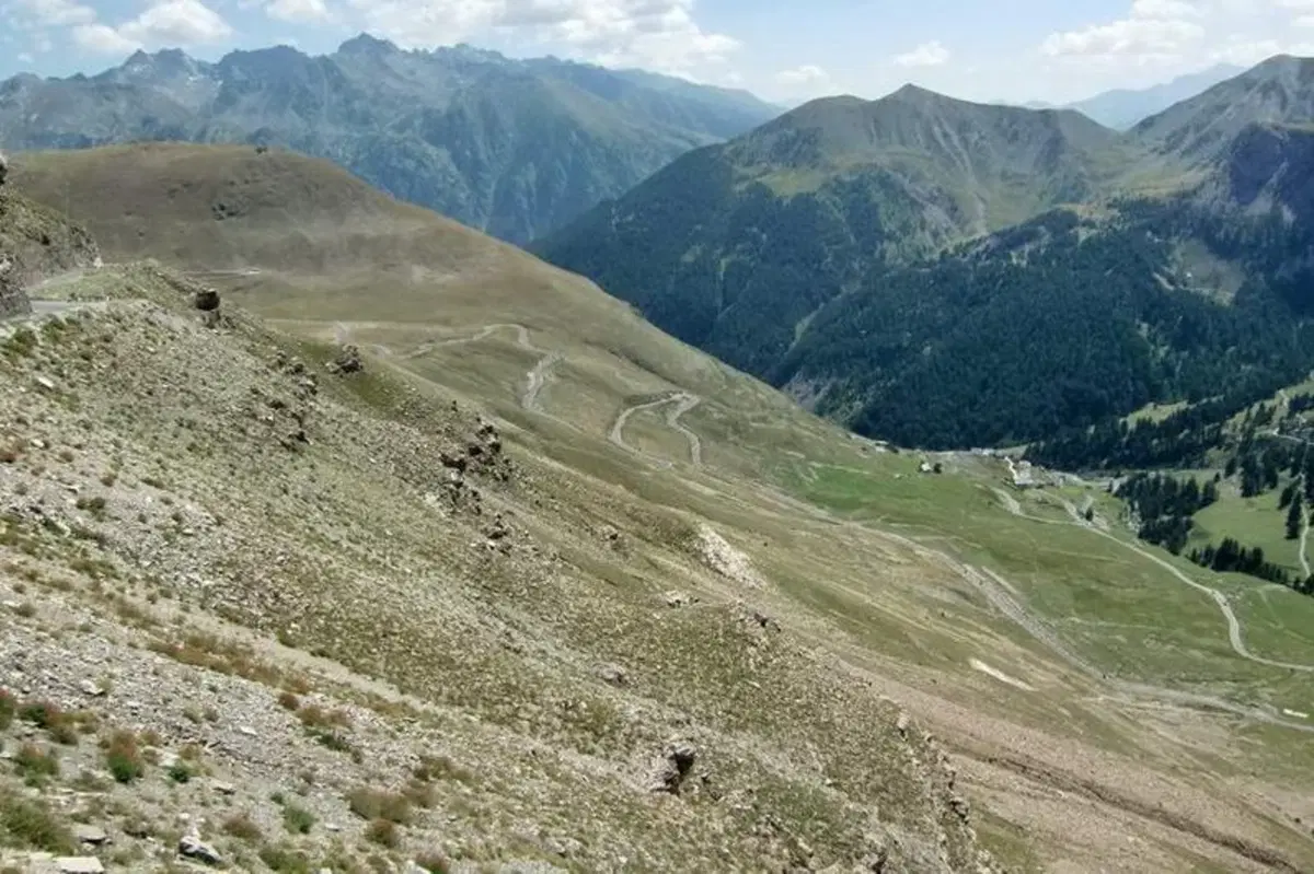 Tra colli e gorges francesi (43)