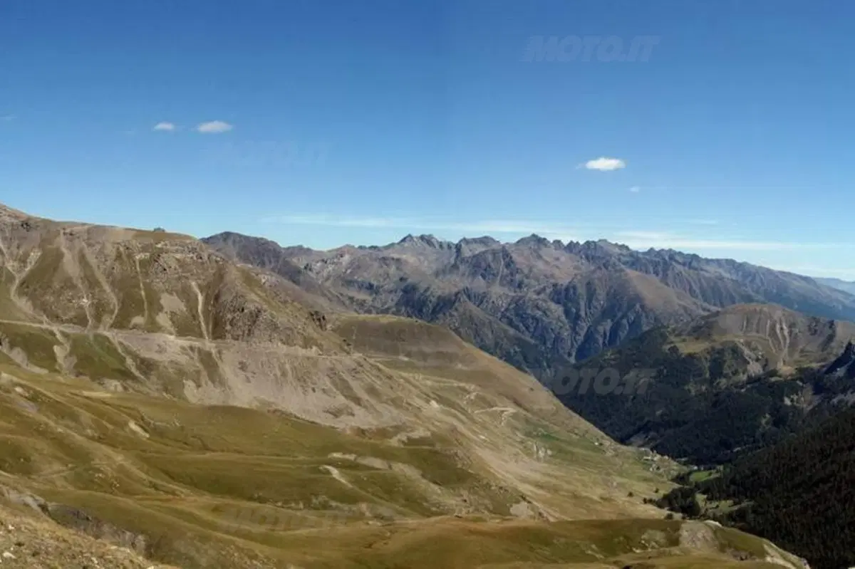 Tra colli e gorges francesi (44)