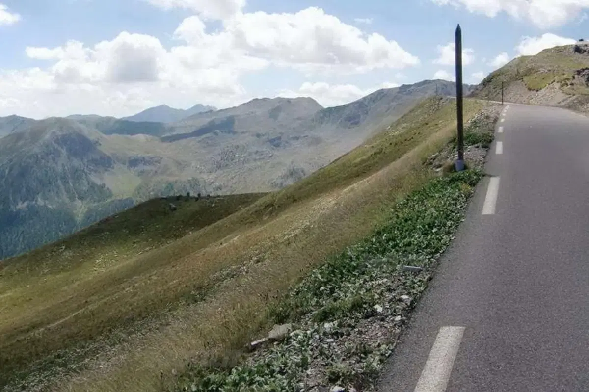 Tra colli e gorges francesi (46)