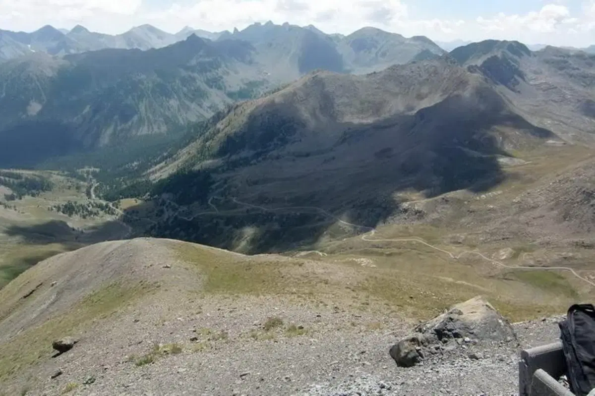 Tra colli e gorges francesi (47)
