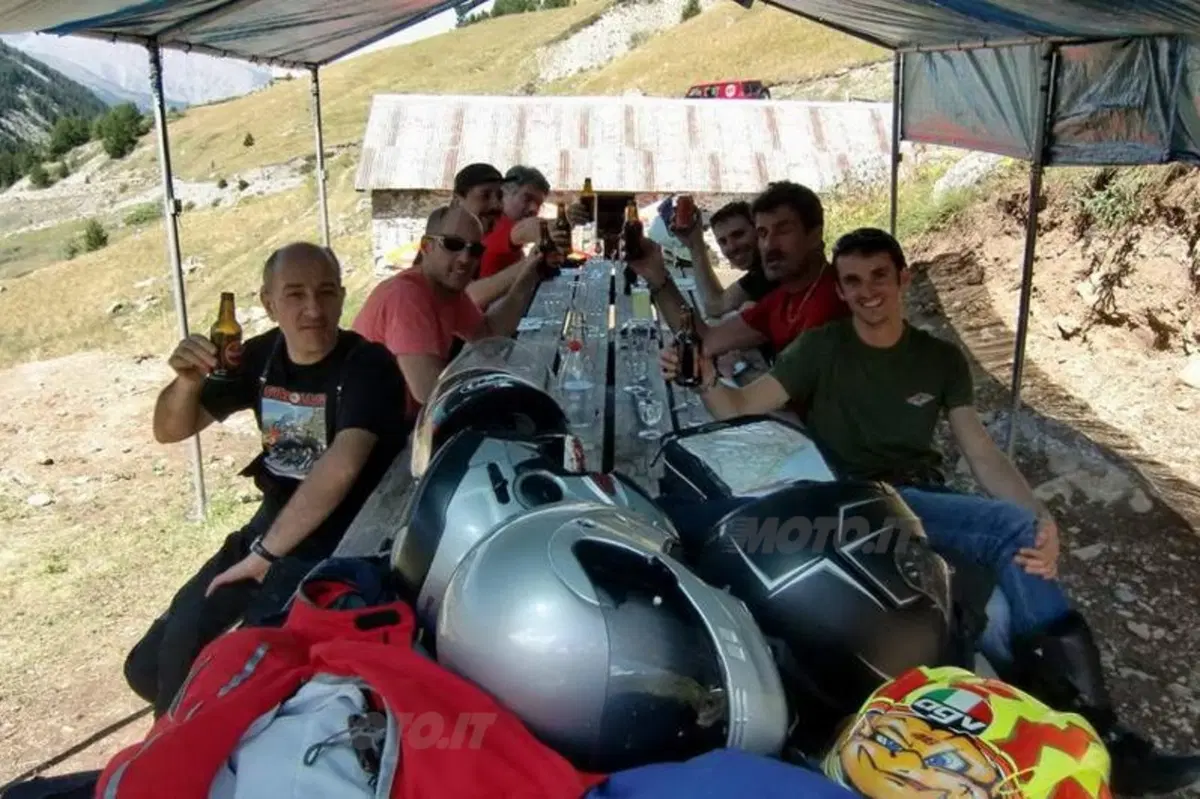 Tra colli e gorges francesi (53)