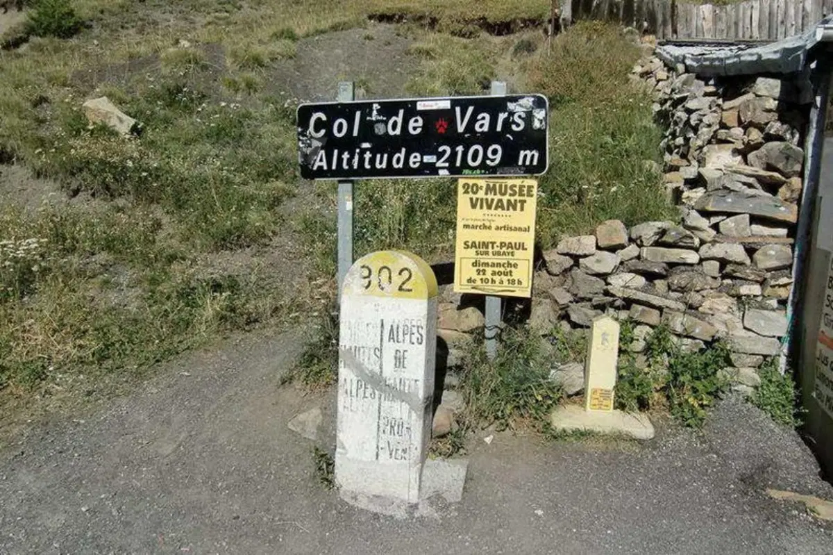 Tra colli e gorges francesi (55)