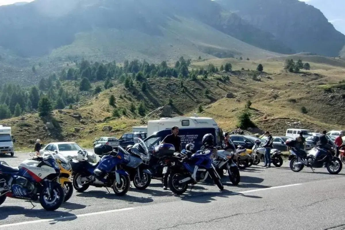 Tra colli e gorges francesi (56)