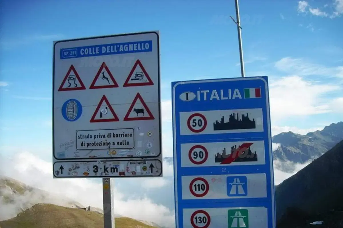 Tra colli e gorges francesi (57)