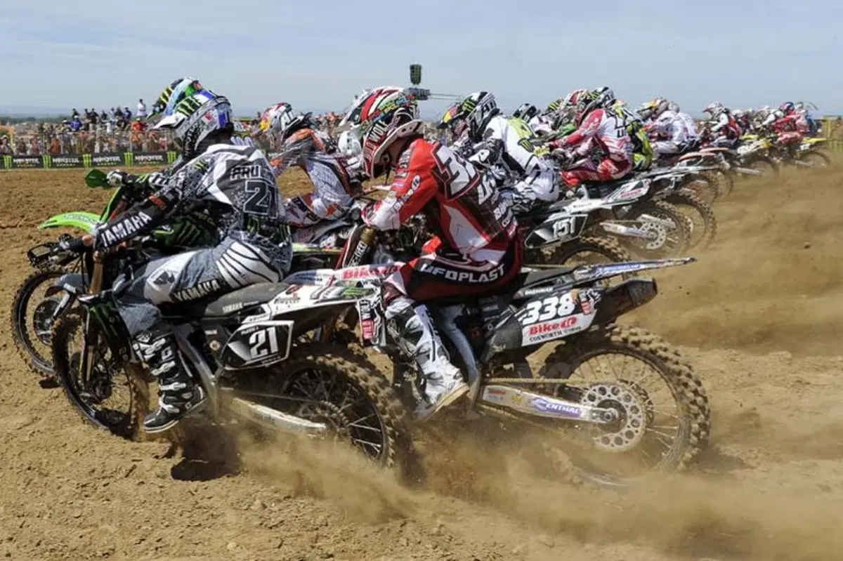 Cairoli e Roczen principi di La Bañeza  (3)