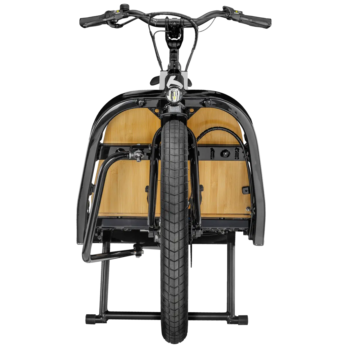 Test. Bergamont Cargoville, la rivoluzione delle eBike è cargo (4)