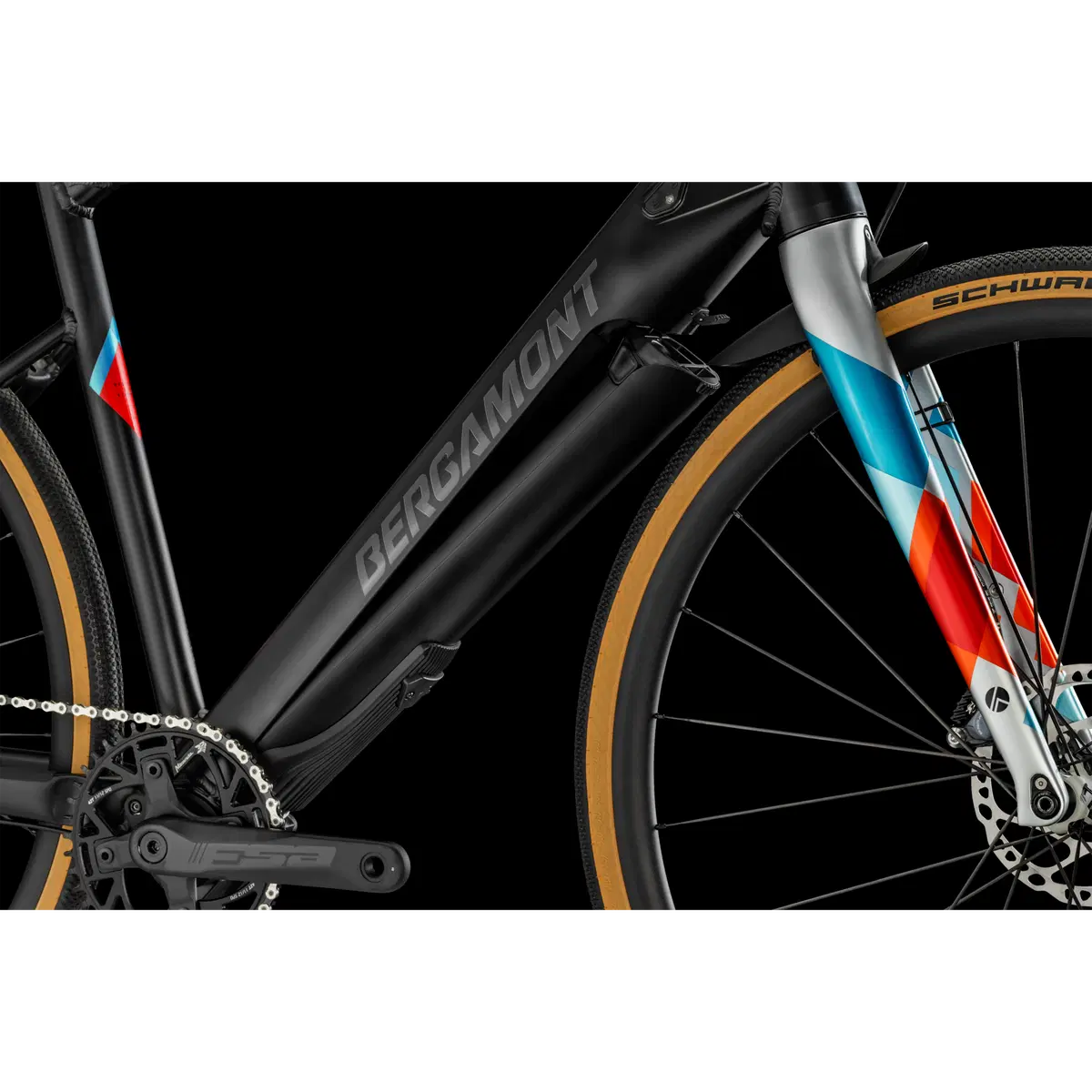 Test. Bergamont Cargoville, la rivoluzione delle eBike è cargo (5)