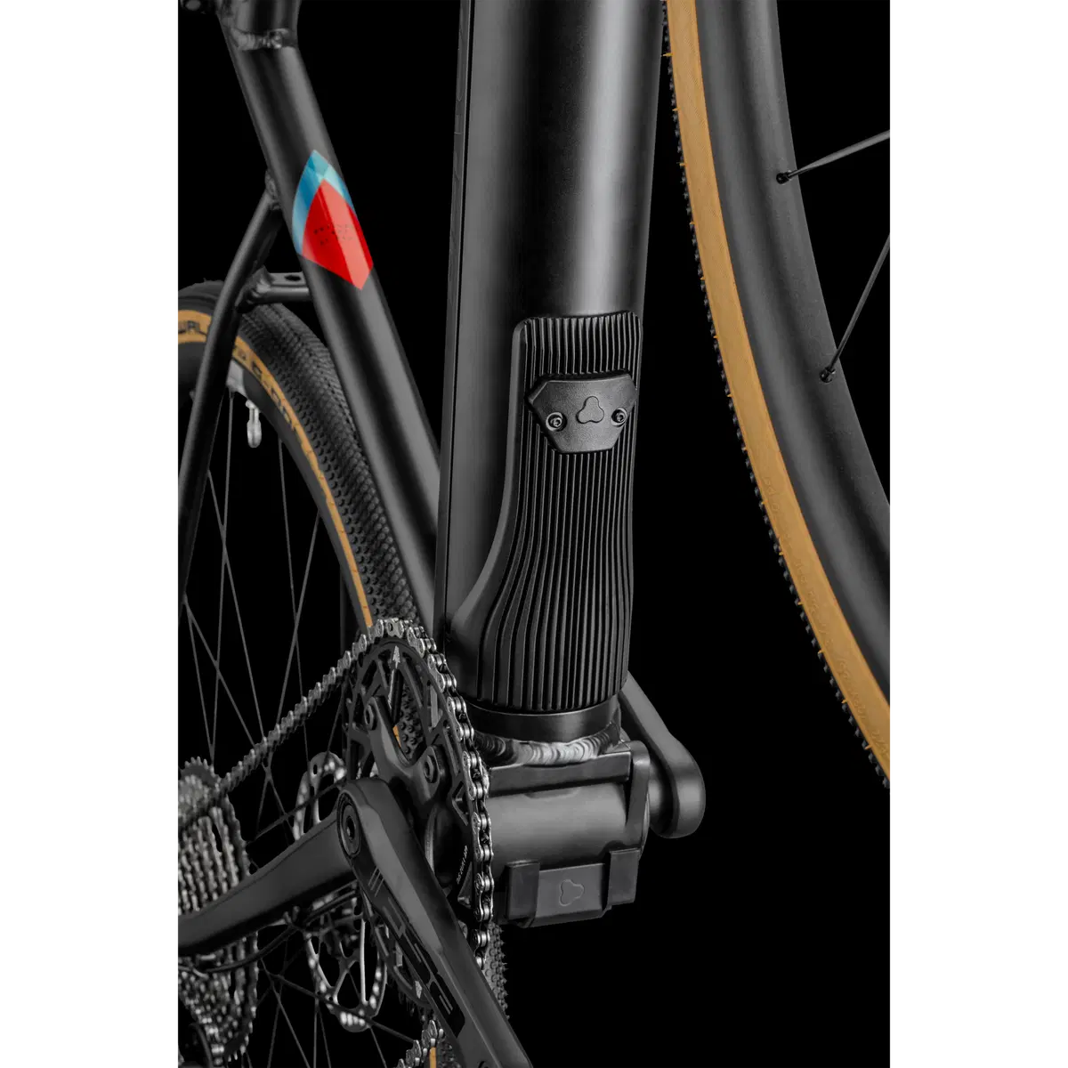 Test. Bergamont Cargoville, la rivoluzione delle eBike è cargo (6)