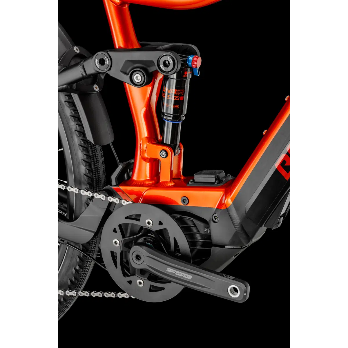 Test. Bergamont Cargoville, la rivoluzione delle eBike è cargo (4)