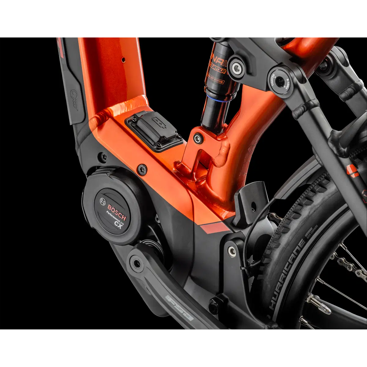 Test. Bergamont Cargoville, la rivoluzione delle eBike è cargo (7)
