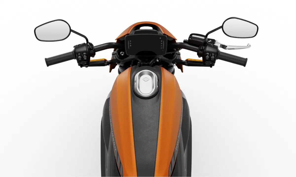 Harley-Davidson LiveWire: TEST, come va la prima elettrica di Milwaukee (13)