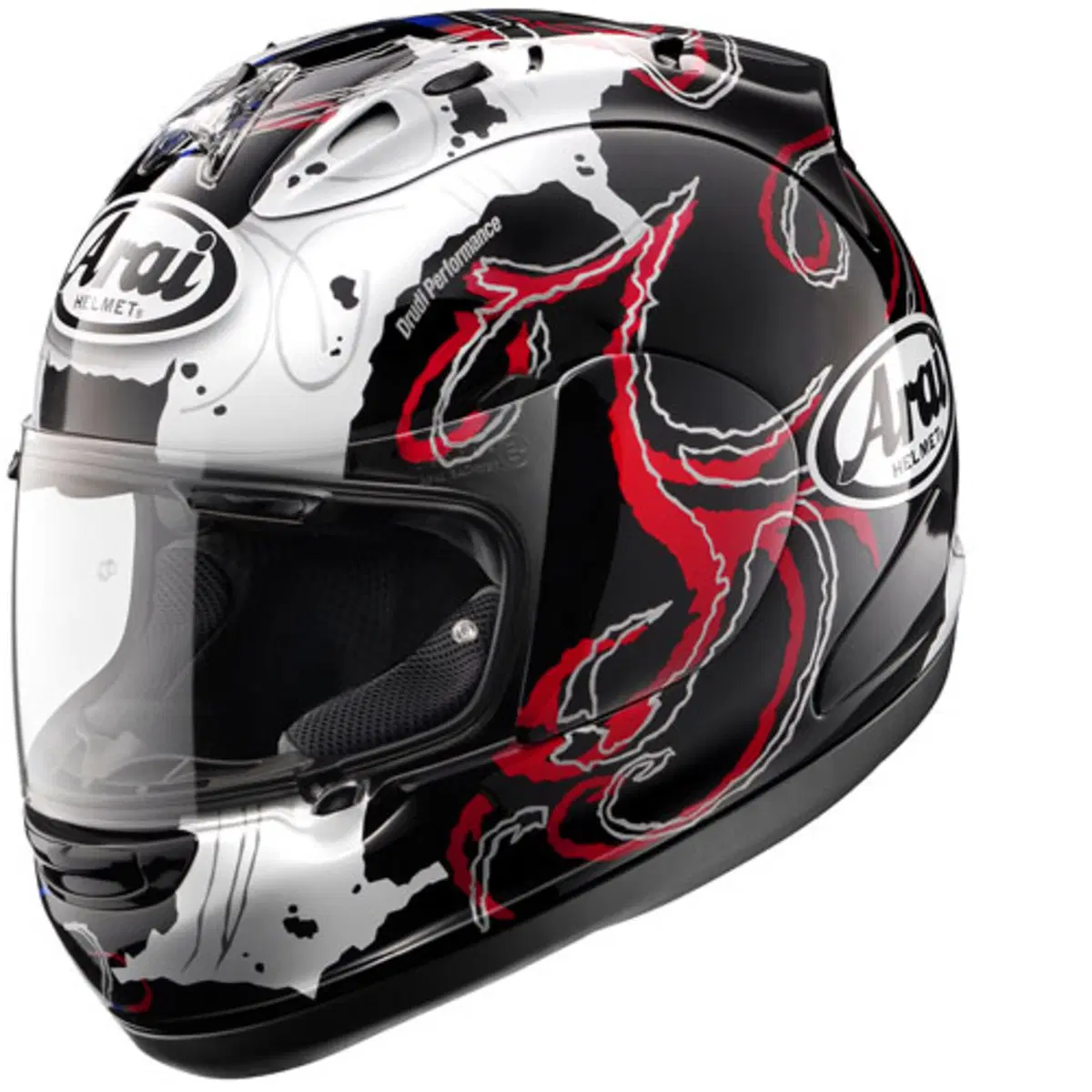 Nuove grafiche Replica per l’RX-7 GP Arai: Crutchlow e Haslam (3)