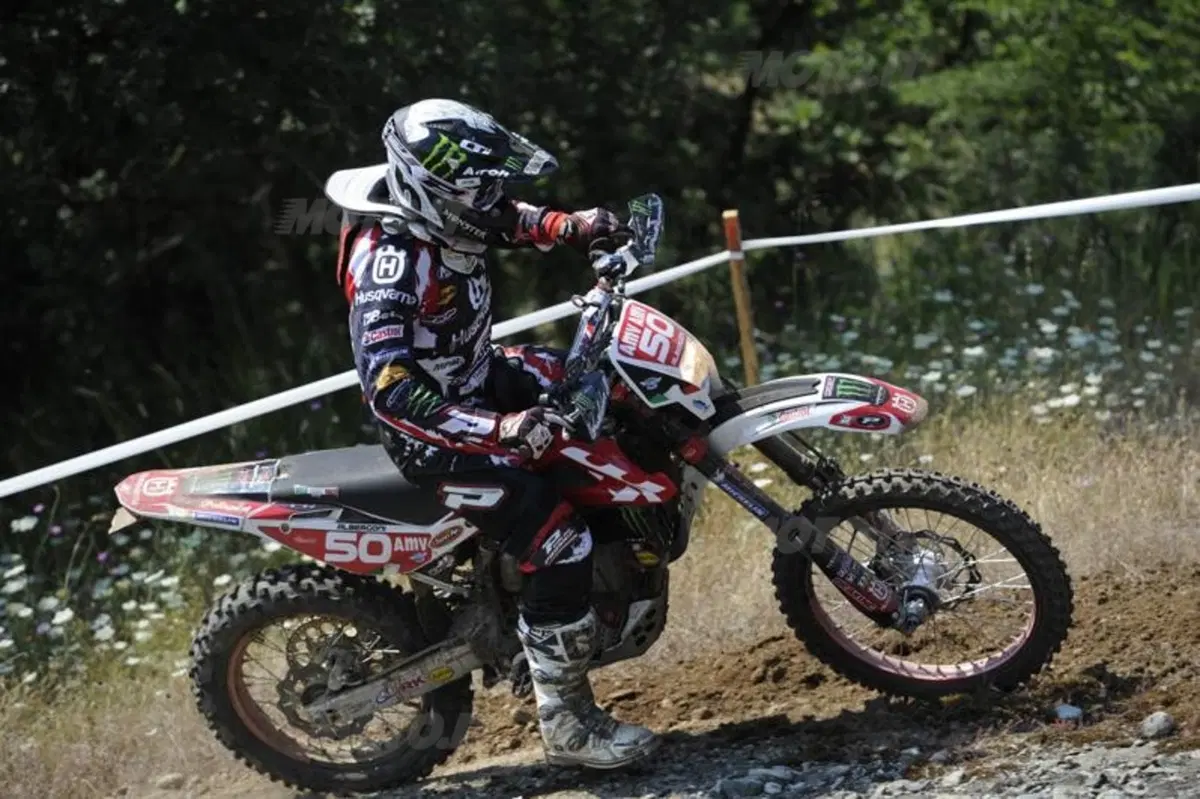 Mondiale di Enduro 2011. I risultati del GP della Grecia