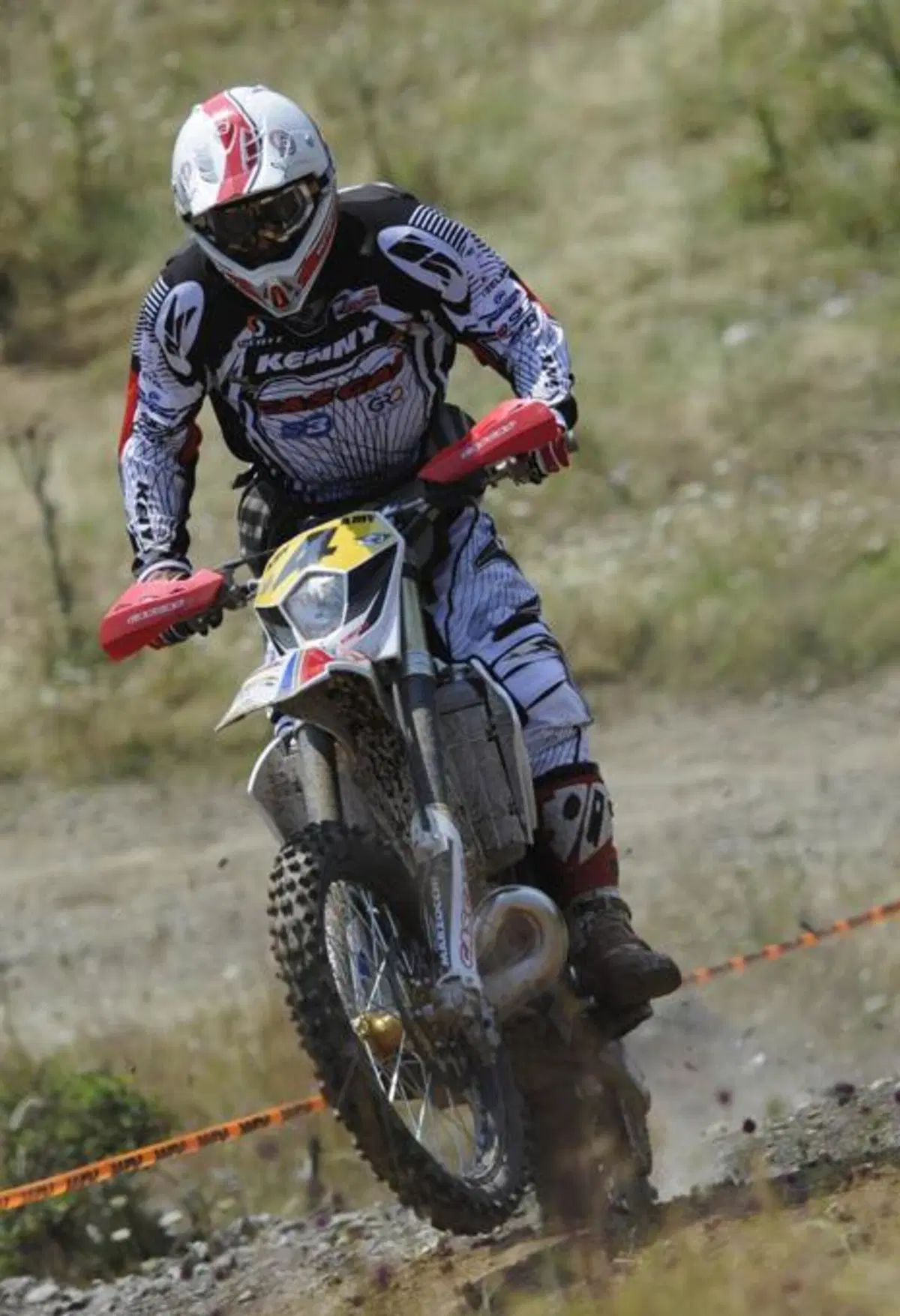 Mondiale di Enduro 2011. I risultati del GP della Grecia (4)