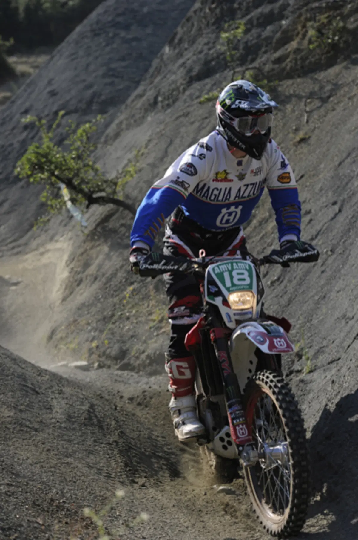 Mondiale di Enduro 2011. I risultati del GP della Grecia (5)