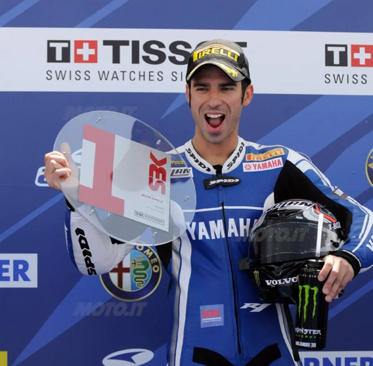 Le pagelle del GP di Aragon (2)