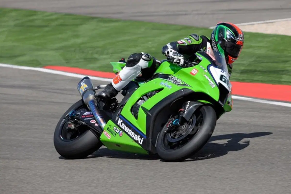 Le pagelle del GP di Aragon (3)