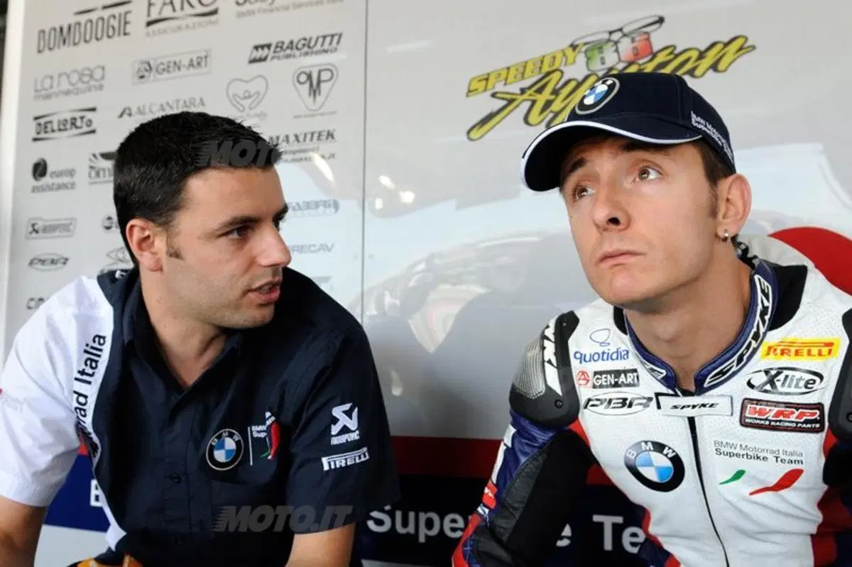 Le pagelle del GP di Aragon (4)