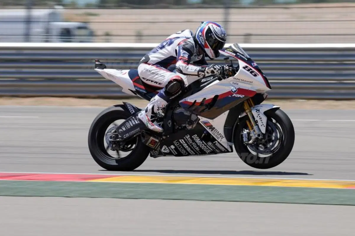Le pagelle del GP di Aragon (11)