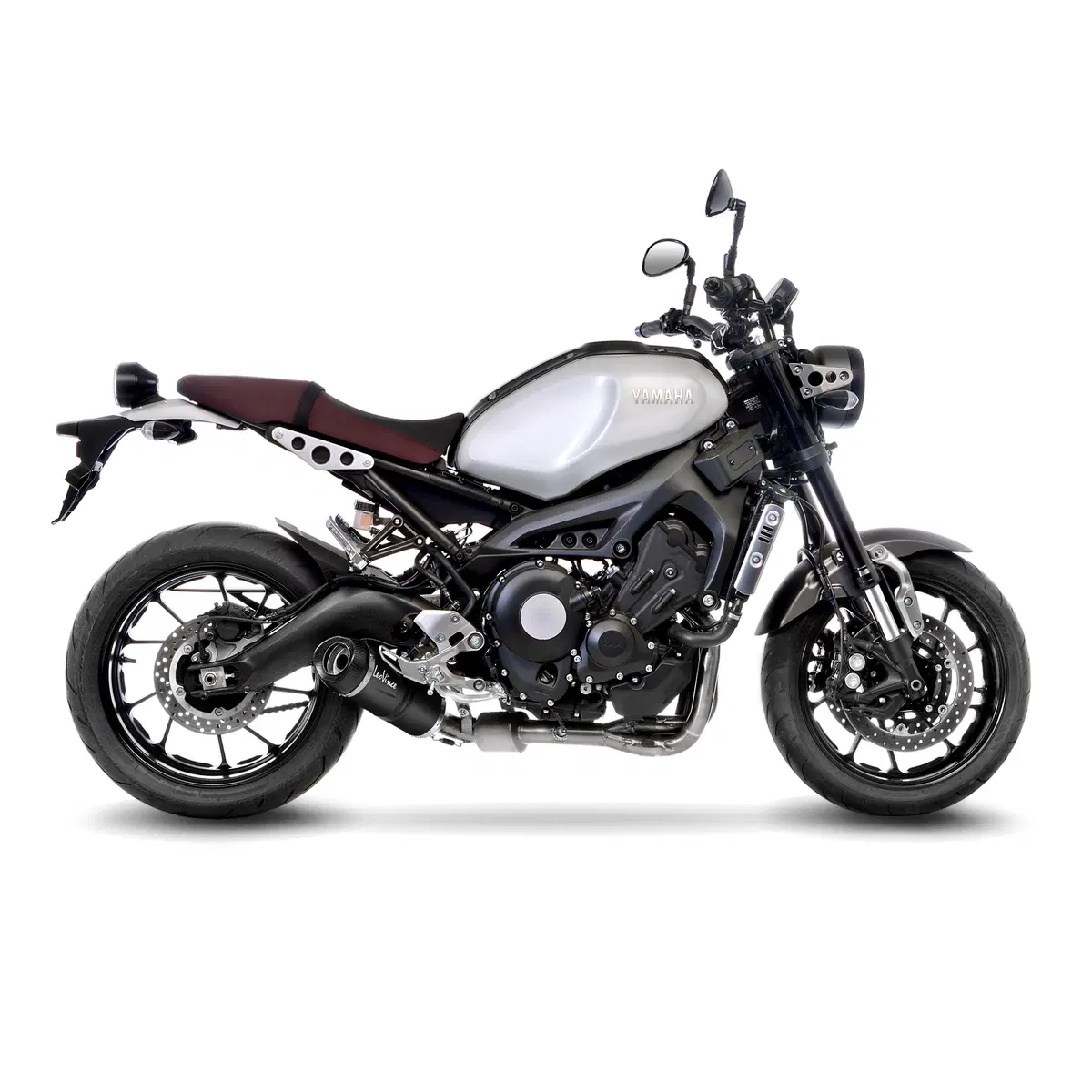 LeoVince LV One Evo Black Edition (6)