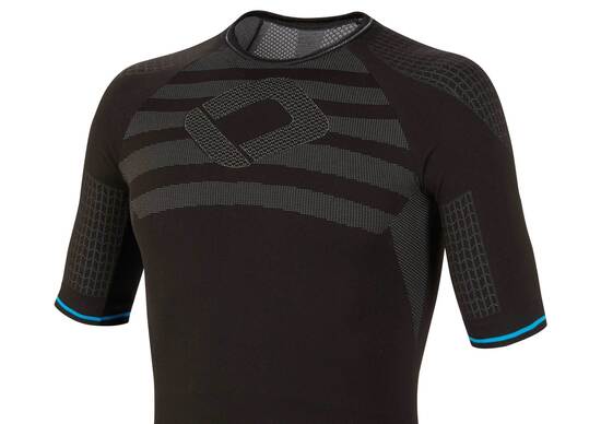 Wheelup: intimo tecnico Inproof Ultralight