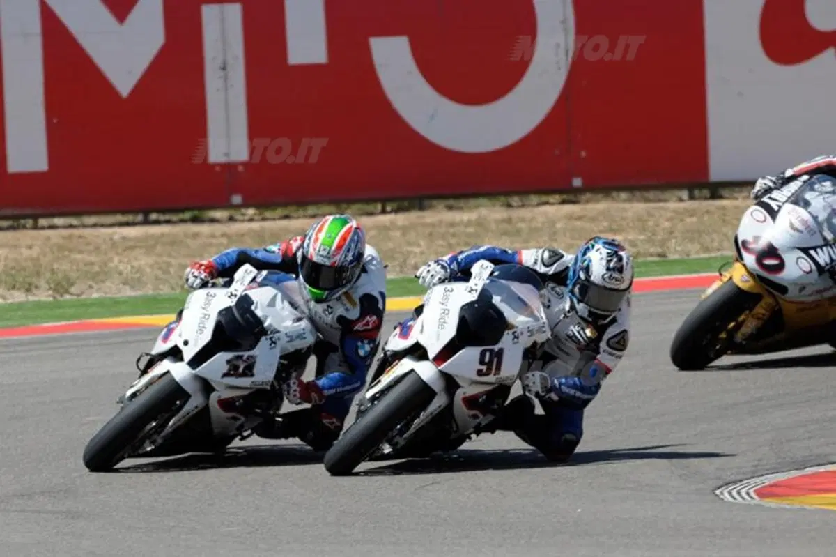 Le pagelle del GP di Aragon (18)
