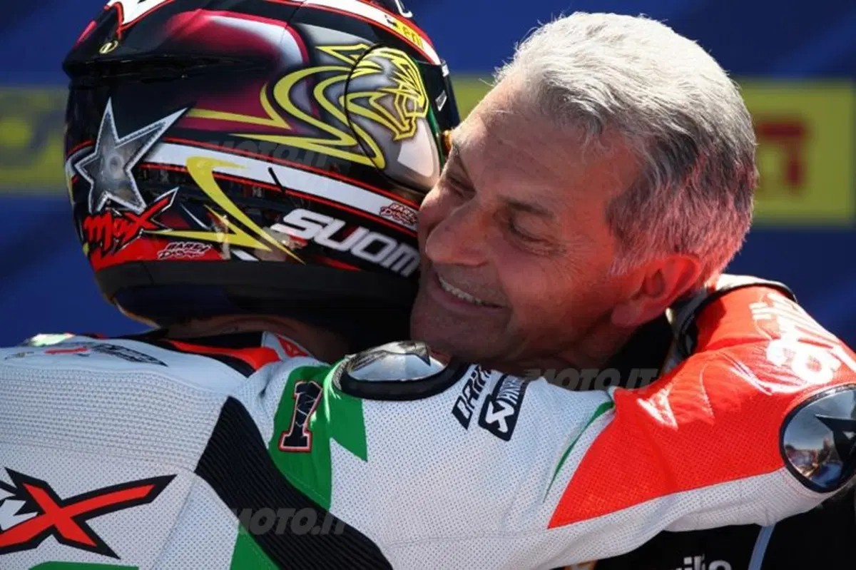 Le pagelle del GP di Aragon (19)