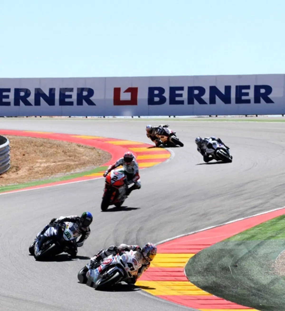 Le pagelle del GP di Aragon (22)