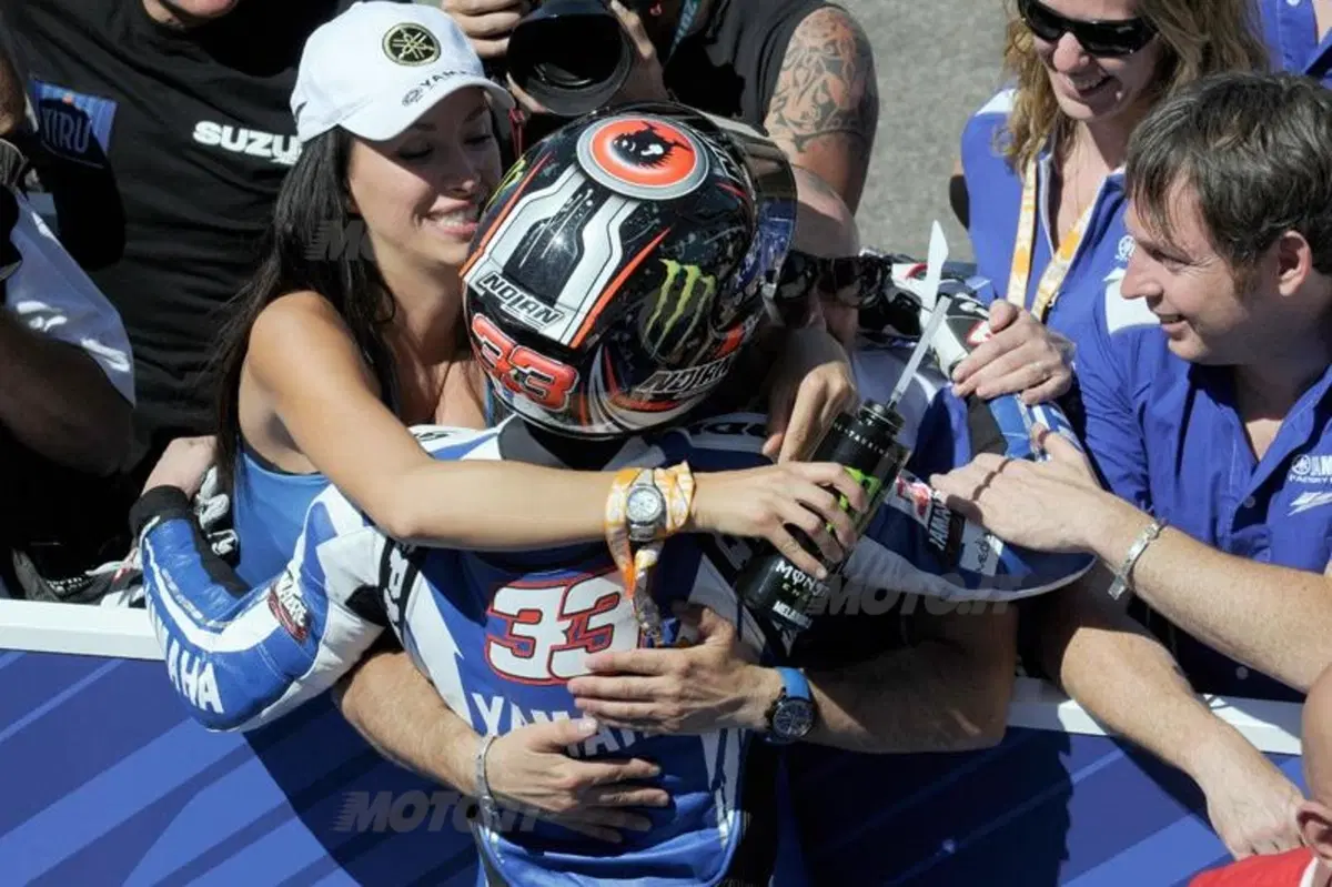 Le pagelle del GP di Aragon (23)