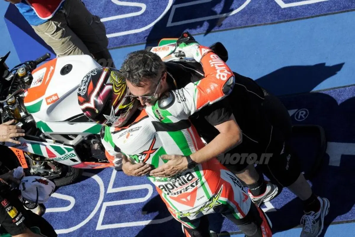 Le pagelle del GP di Aragon (24)
